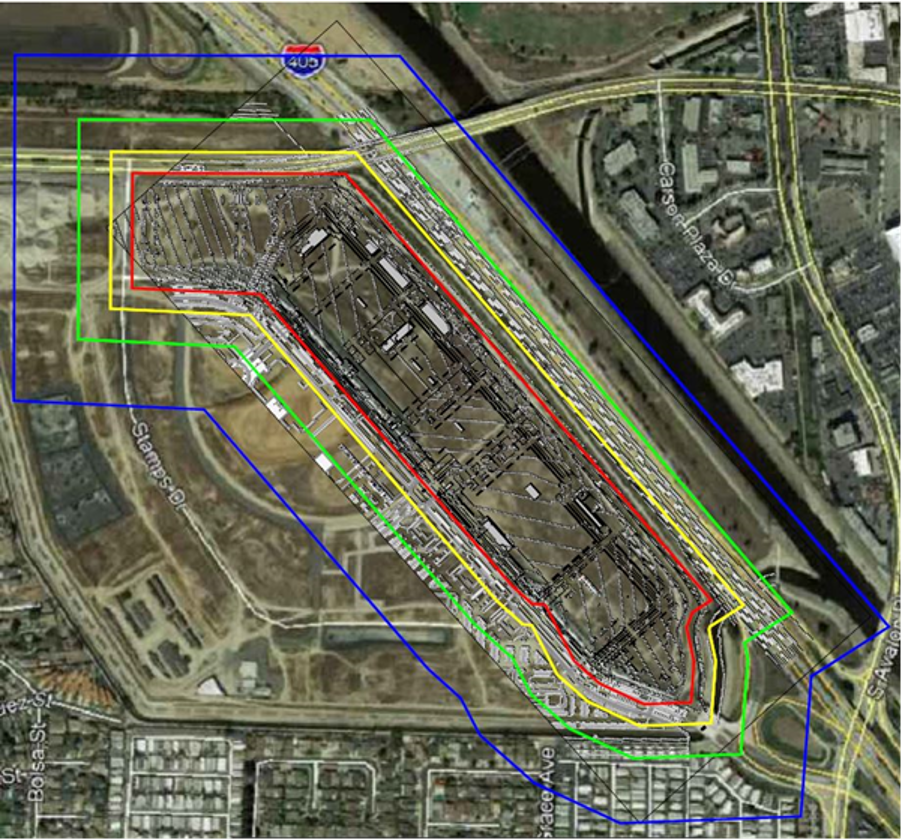 Understanding Pre- and Post-Construction Surveys